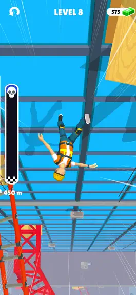 Game screenshot Ragdoll Fall: Break the Bones! mod apk
