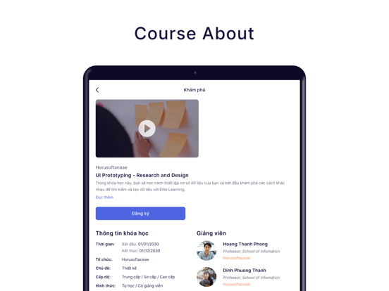 Screenshot #6 pour EliteLearning