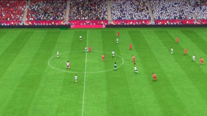 Real Soccer Football Games Screenshot