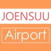 Joensuun Lentoasema Flight Status