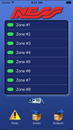Ness iComms(圖3)-速報App