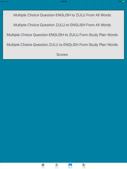 Zulu Dictionary screenshot 9