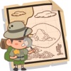一帶一路探索 icon
