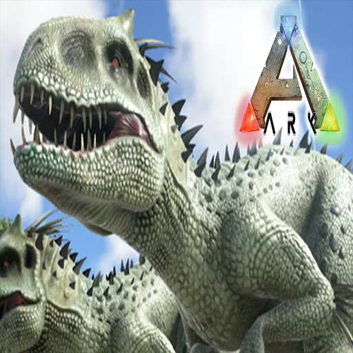 ARK - Dinosaur Survival Evolved by Lukas Skolari