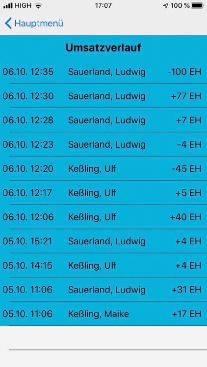 Bloobox App screenshot-5