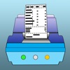 TCレシート印刷 - iPadアプリ