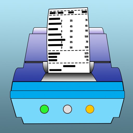 TC Receipt Printing