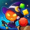 Jewels Witch : match3 puzzle icon