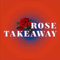 Rose Kebab Pizza logo