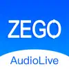AudioLive-语音互动 App Feedback