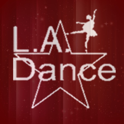 L.A. Dance icon