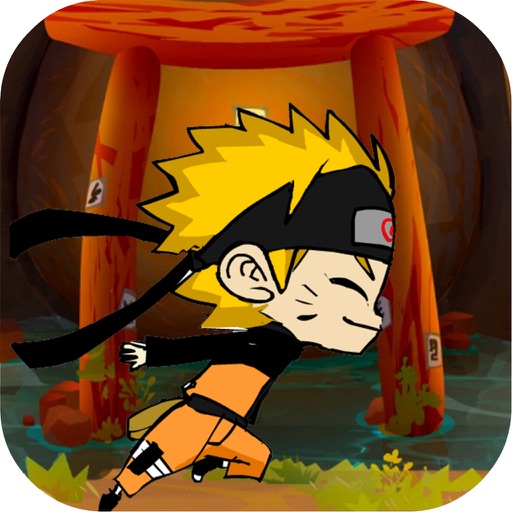 Crossy Ninja Na Icon