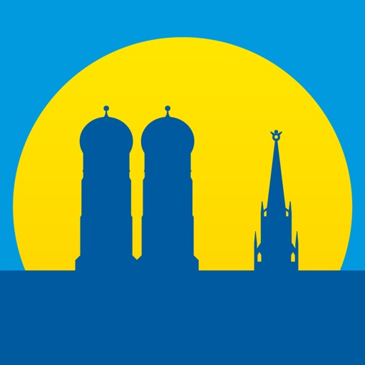 Munich App