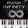 Piano ∞
