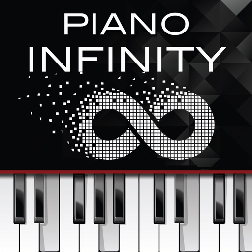 Piano ∞ iOS App
