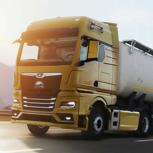 Truckers of Europe 3 - Hack không giới hạn Tiền, Full Xe và xóa Quảng Cáo