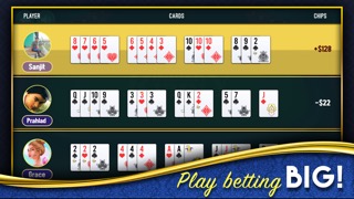 Indian Rummy: Online Card Gameのおすすめ画像4