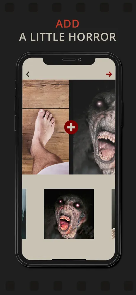 Horror Video