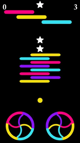 Game screenshot Super Ball Run 2 - Endless Free Game apk