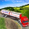 油 タンカー トランスポーター トラック - iPhoneアプリ