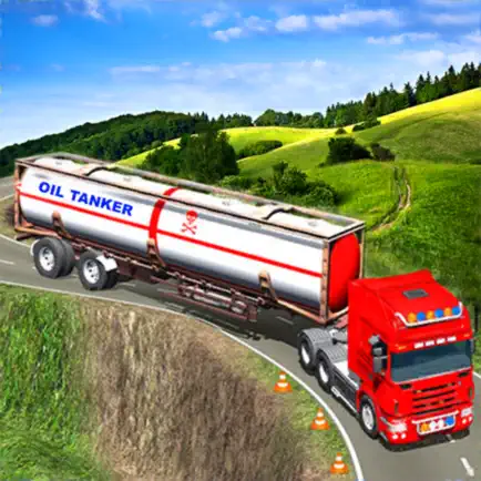 Oil Tanker Transporter Truck Cheats