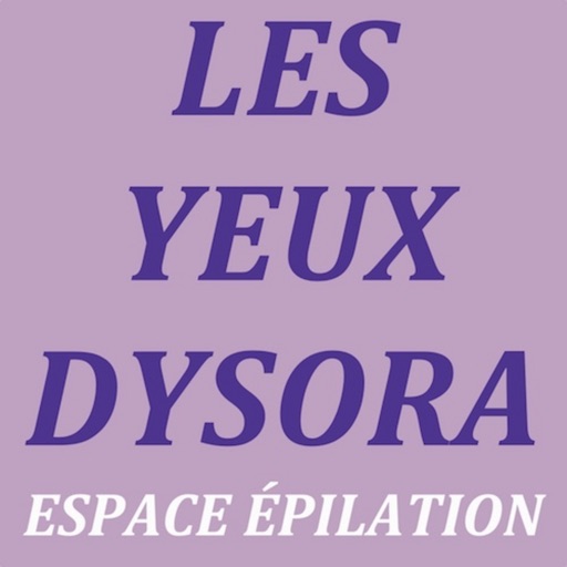 Les Yeux Dysora icon