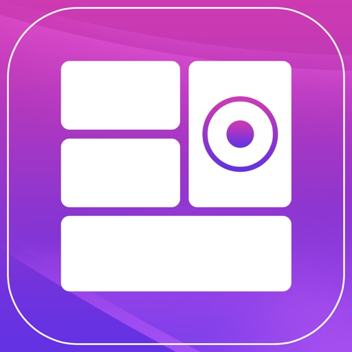 Collage Maker - Grid Layouts icon