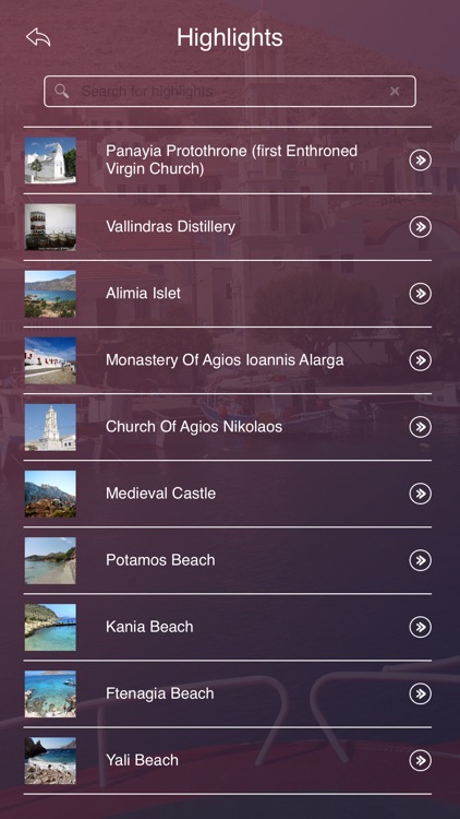 Halki Island Travel Guide