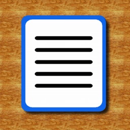 Open Word for Microsoft Documents & Office Writer