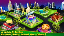 Game screenshot Cooking Dash Story - Fast Food Store & Burger King apk