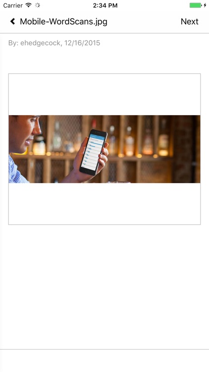 Sysomos screenshot-4