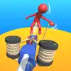 Rope Gun! App Positive Reviews