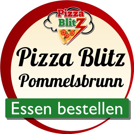 Pizza-Blitz Pommelsbrunn