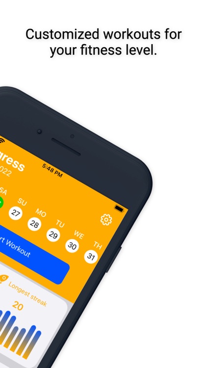 Booty Sculpt Workout Challenge