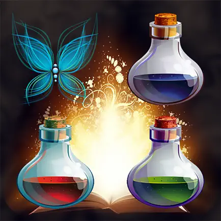 Magic Alchemist Classic Читы