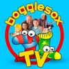 BoggleSox TV icon