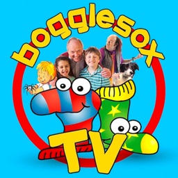 BoggleSox TV