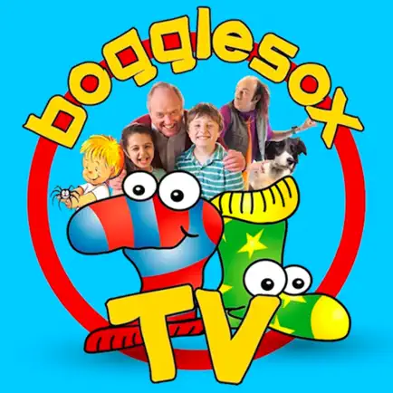 BoggleSox TV Cheats