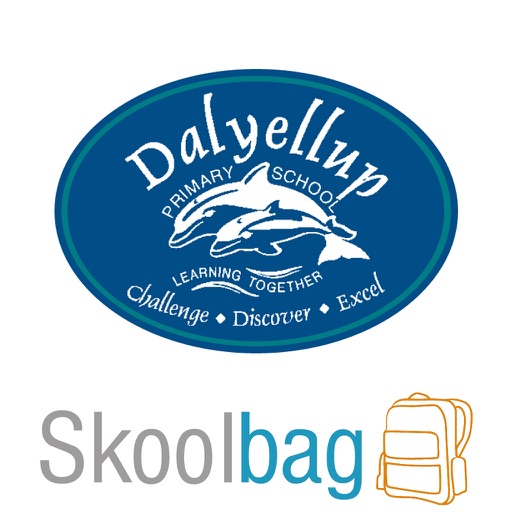 Dalyellup Primary School - Skoolbag icon