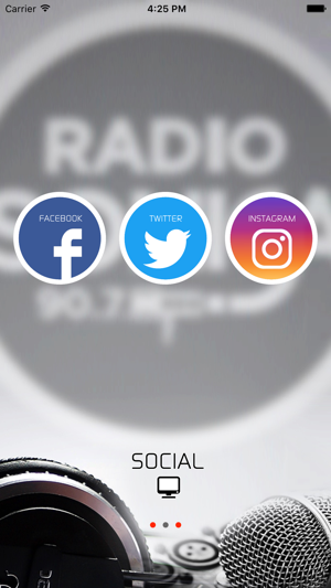 Radio Sonica(圖3)-速報App