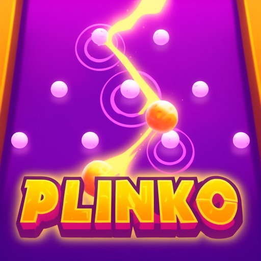 Plinko Blast 3D icon