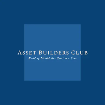 Asset Builders Club Cheats
