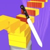 Knife Jump Cut icon
