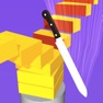 Get Knife Jump Cut for iOS, iPhone, iPad Aso Report