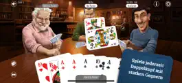 Game screenshot Doppelkopf LITE mod apk