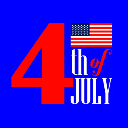 4th July USA Independence Day Читы