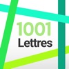 1001Lettres Martinique icon