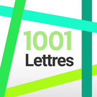 1001Lettres Martinique