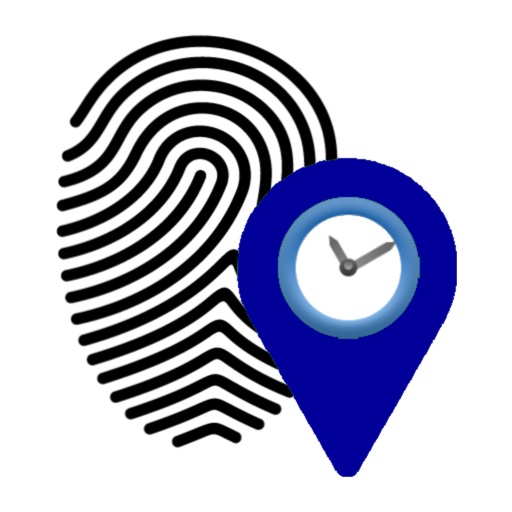 Ponto Digital GPS Individual icon