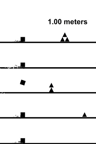 No One Dies - Black tile adventure - náhled